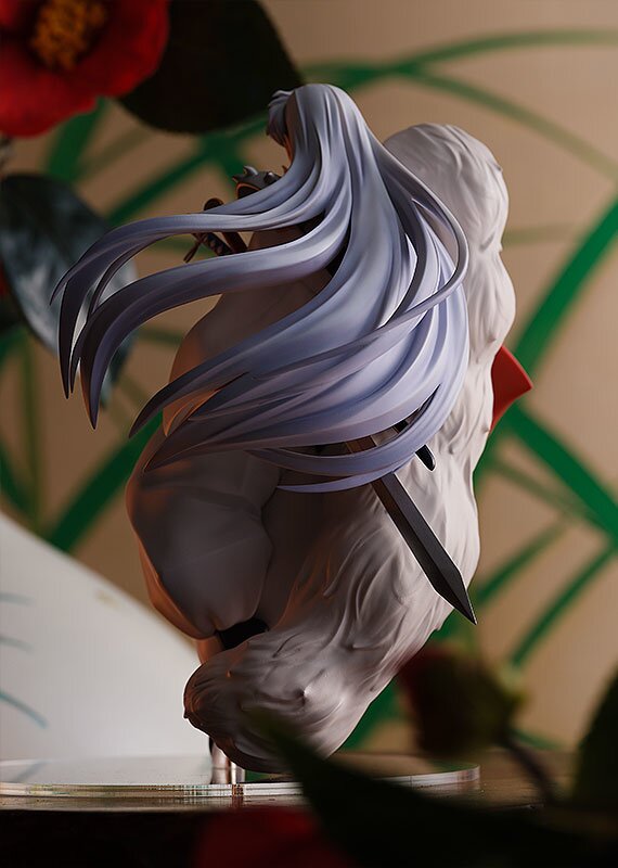 Pop Up Parade Inuyasha: The Final Act Sesshomaru - Tokyo Otaku