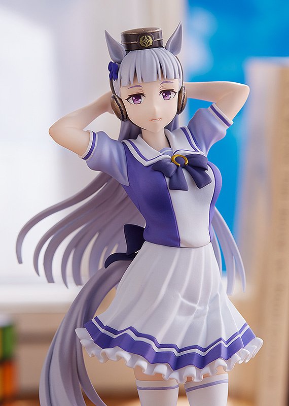 uma musume goldship racing dress Gold Ship | Umamusume Wiki heather colors are cotton blend Pop Up Parade Uma Musume: