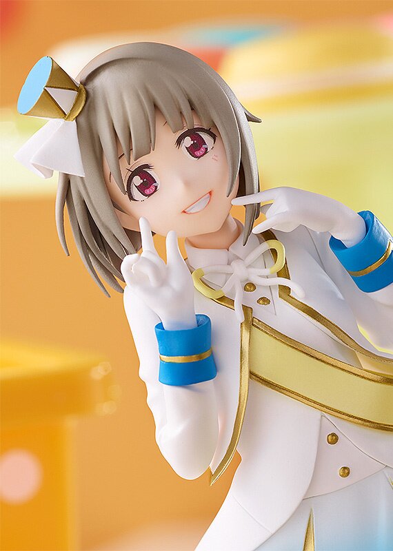 pop up parade nijigasaki