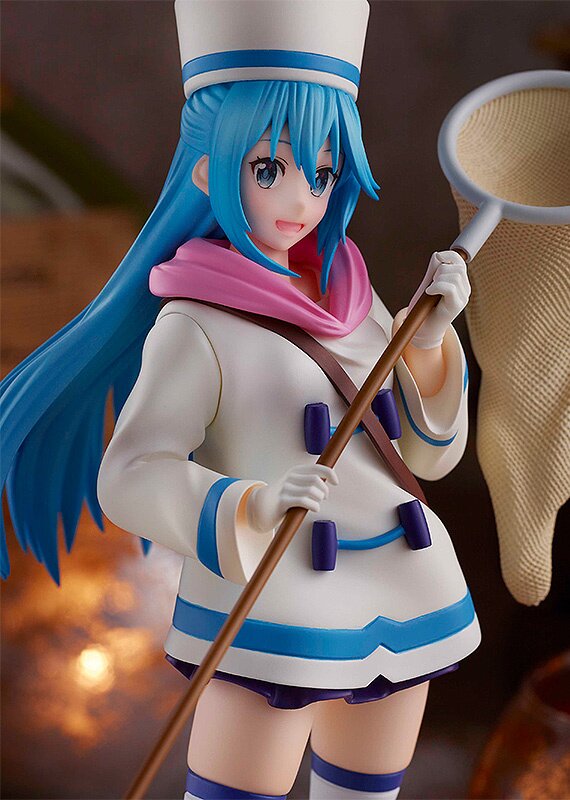 Pop Up Parade KonoSuba the Movie Legend of Crimson Aqua Winter Ver. Good Smile Company