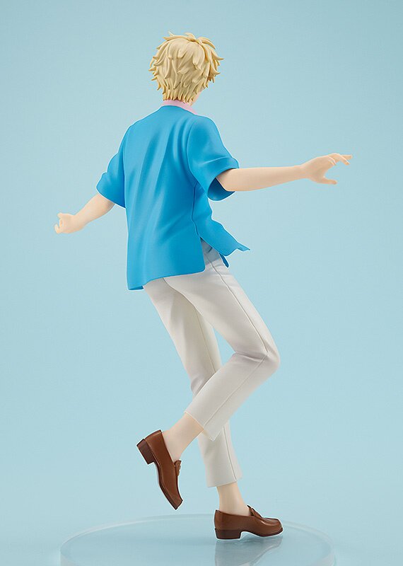 Pop Up Parade Skip and Loafer Mitsumi Iwakura & Sousuke