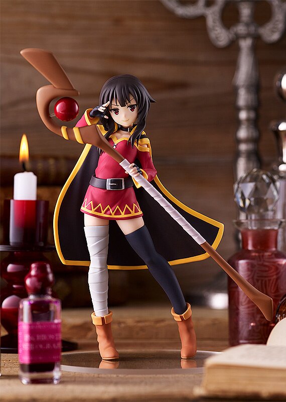 figma [KonoSuba the Movie] Kazuma: MAX FACTORY - Tokyo Otaku Mode (TOM)