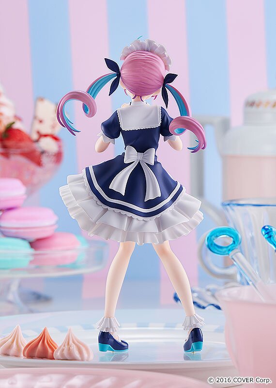 POP UP PARADE Minato Aqua フィギュア 未使用品港あくあ Pop Up Parade Minato Aqua: Good Smile Company - Tokyo Otaku