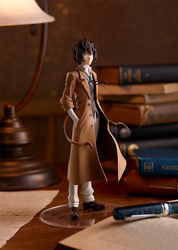 osamu dazai pop up parade