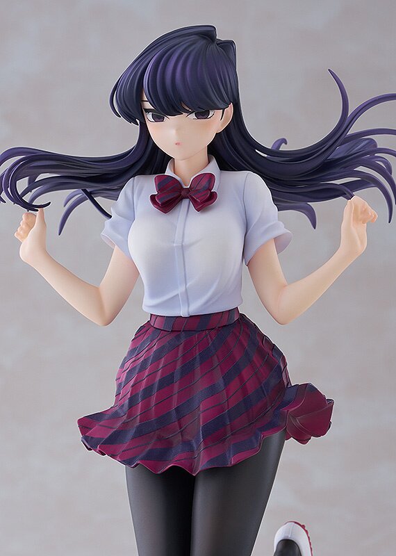 Komi Can't Communicate Shoko Komi: Summer Uniform Ver. Standard Edition ...