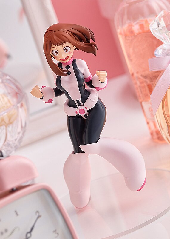 pop up parade uraraka