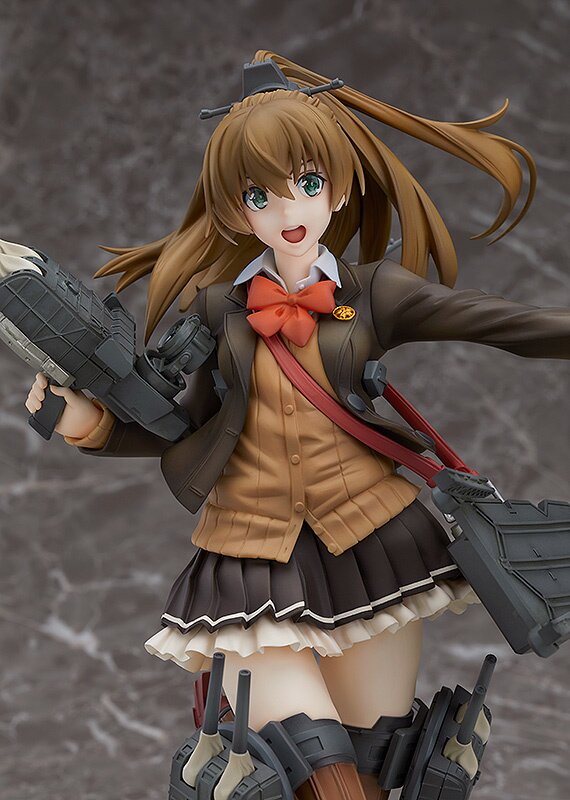 Kancolle Kumano Kai Ni Figure Max Factory 15 Off Tokyo Otaku Mode Tom