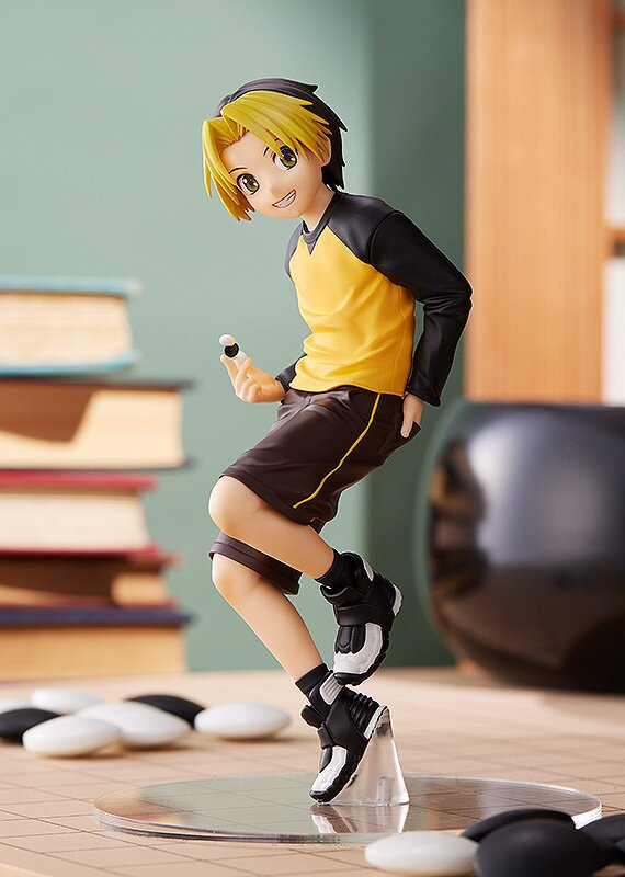 Hikaru no Go Collectibles