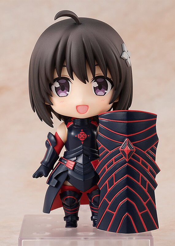 nendoroid bofuri