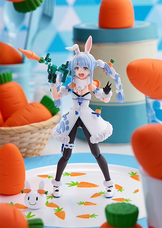 usada yuu figure