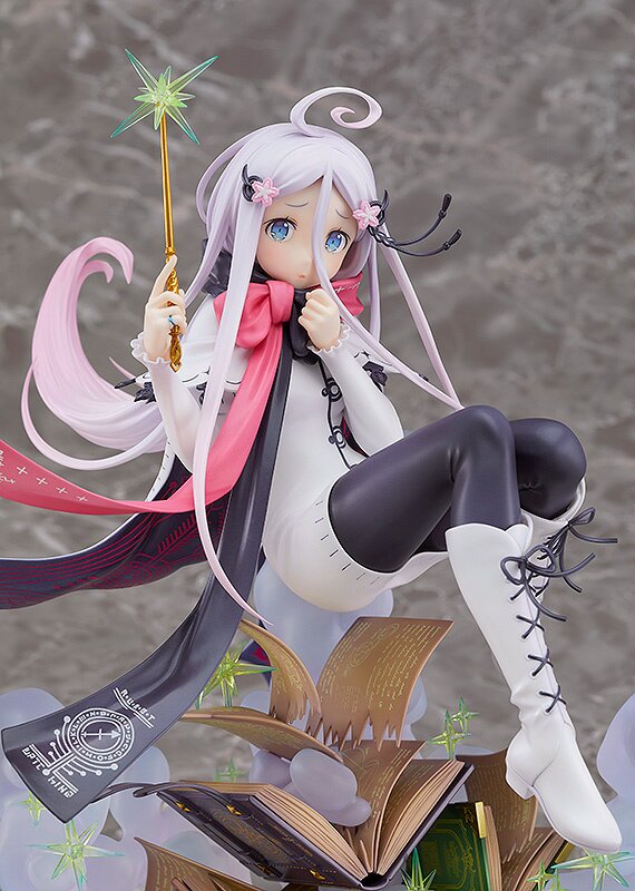 POP UP PARADE: Warau Ars Notoria - Ars Notoria [Good Smile Company]