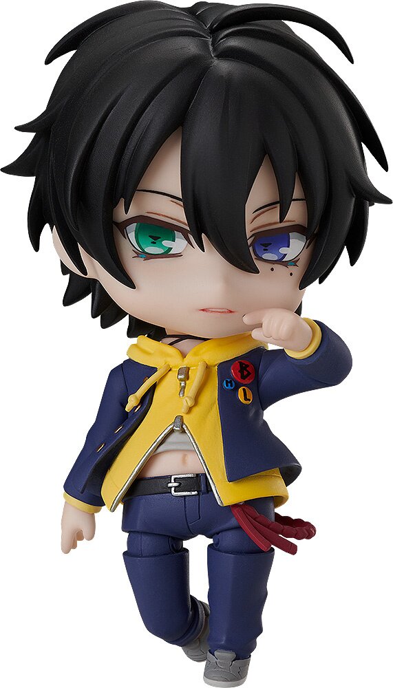 nendoroid saburo yamada