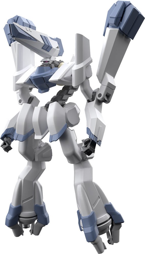 Moderoid Idolm@ster: Xenoglossia Imber: Good Smile Company - Tokyo