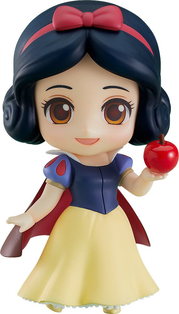 snow white nendoroid