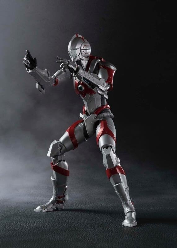 ULTRA-ACT プレミアムバンダイ ULTRA-ACT にせウルトラマン | ウルトラマンシリーズ フィギュア