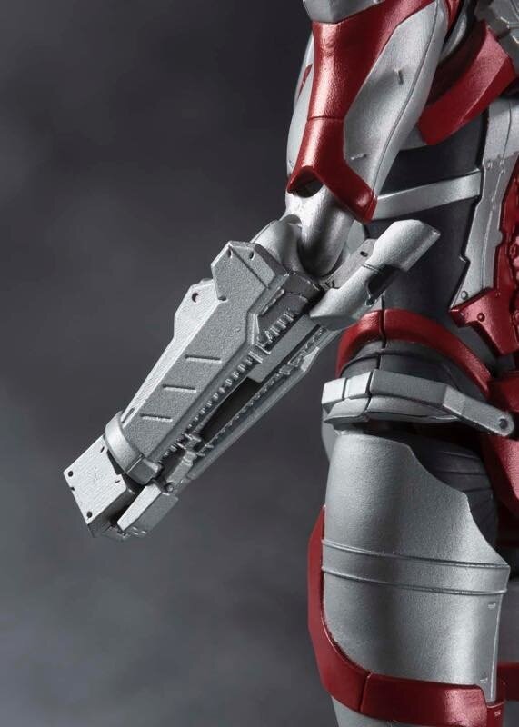 S.H.Figuarts [Ultraman]: Bandai - Tokyo Otaku Mode (TOM)