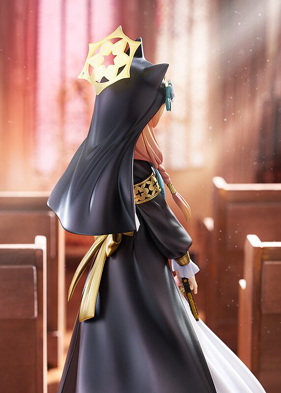 mari様 Blue Archive Mari 1/7 Scale Figure - Tokyo Otaku Mode (TOM)