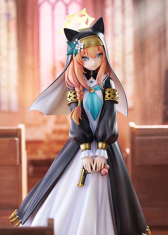 Blue Archive Mari 1/7 Scale Figure - Tokyo Otaku Mode (TOM)