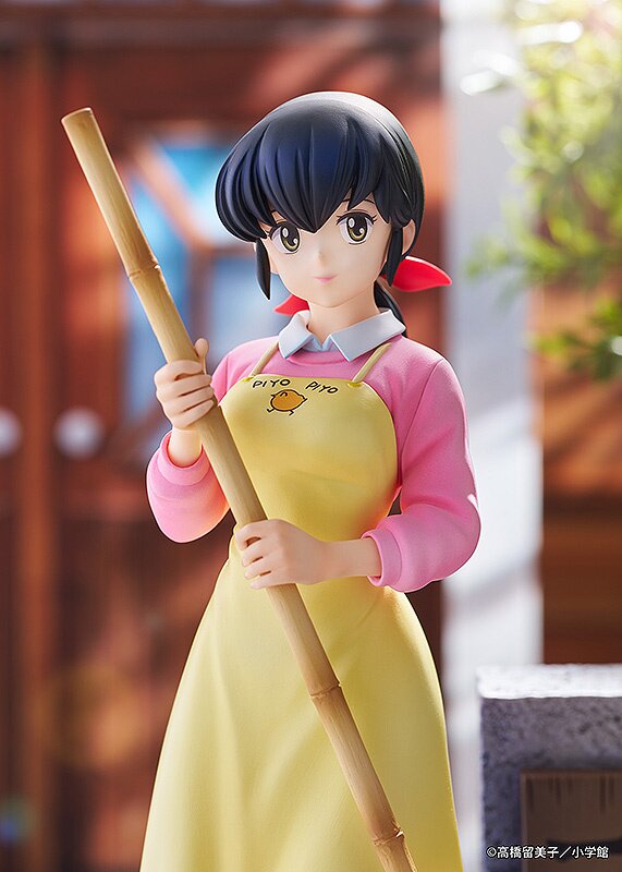 小物 Kyoko Maison Ikkoku Kyoko Otonashi w/ Soichiro 1/7 Scale Figure