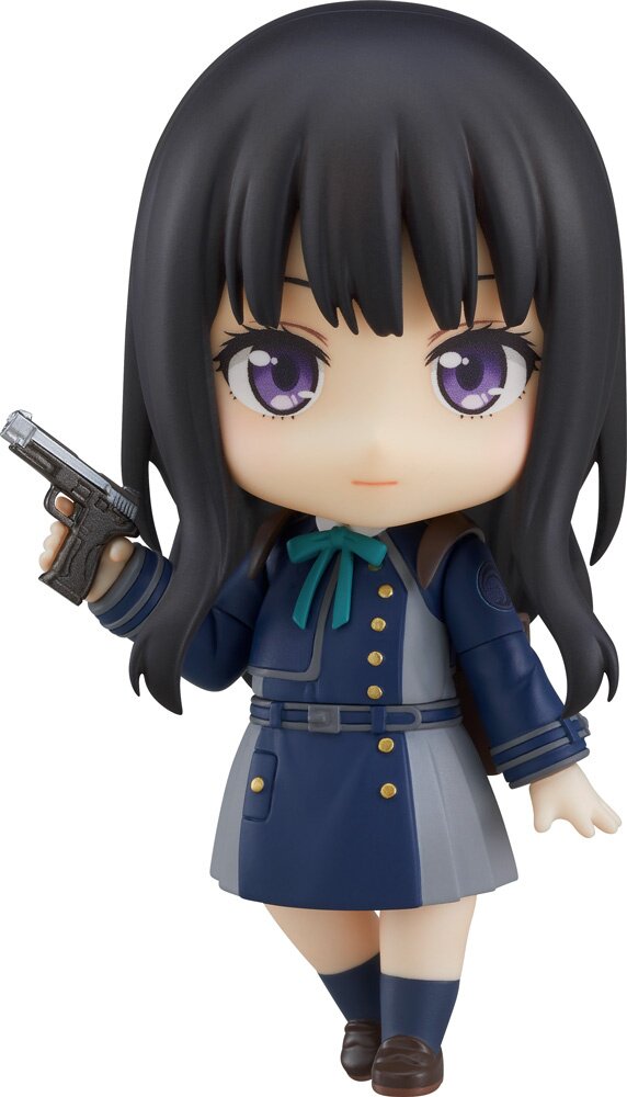 nendoroid 572