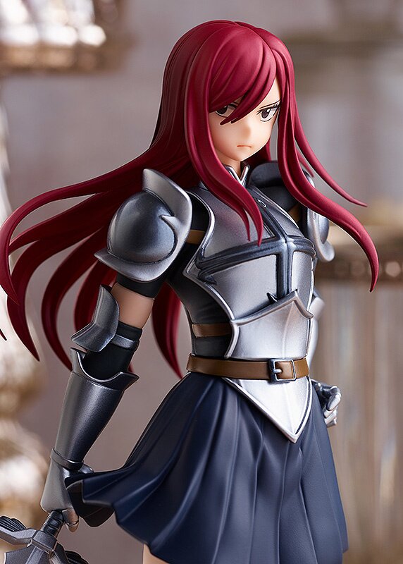 erza pop up parade