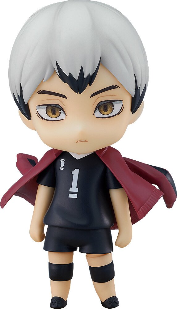 Haikyuu!! to the Top - Popup Parade - Tobio Kageyama – Lil