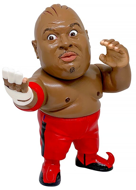 abdullah the butcher toy