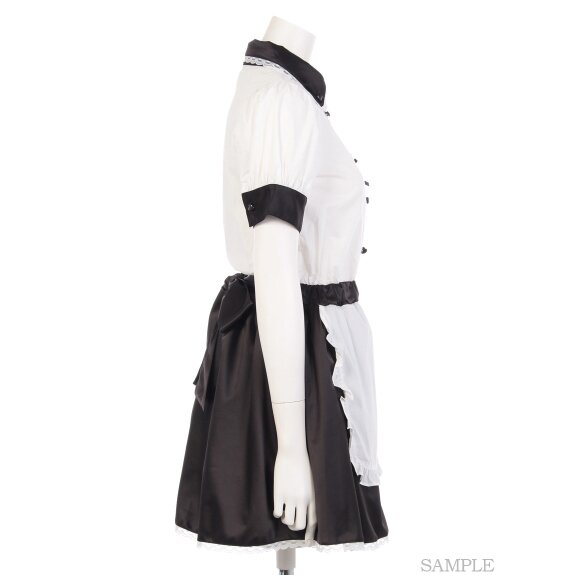 Swankiss Alice Dress