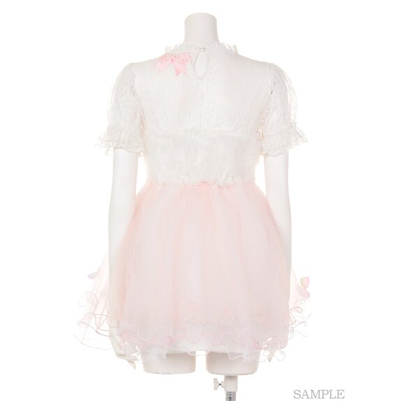 食品・日用品 半額ストア - Swankiss Dress: Anniversary 3rd Swankiss Tokyo Mode Otaku ワンピース
