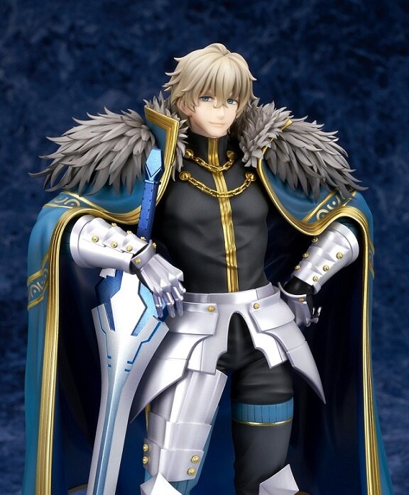 fate gawain figure