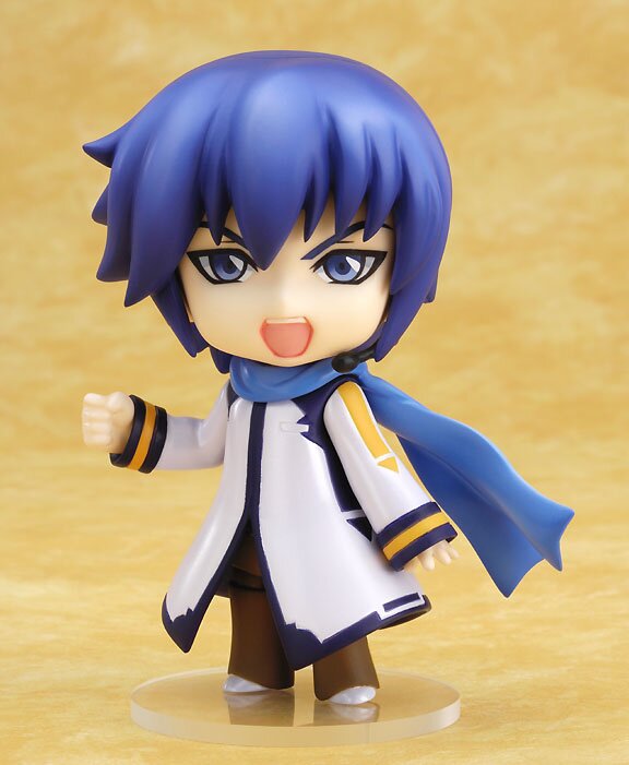 kaito figure vocaloid