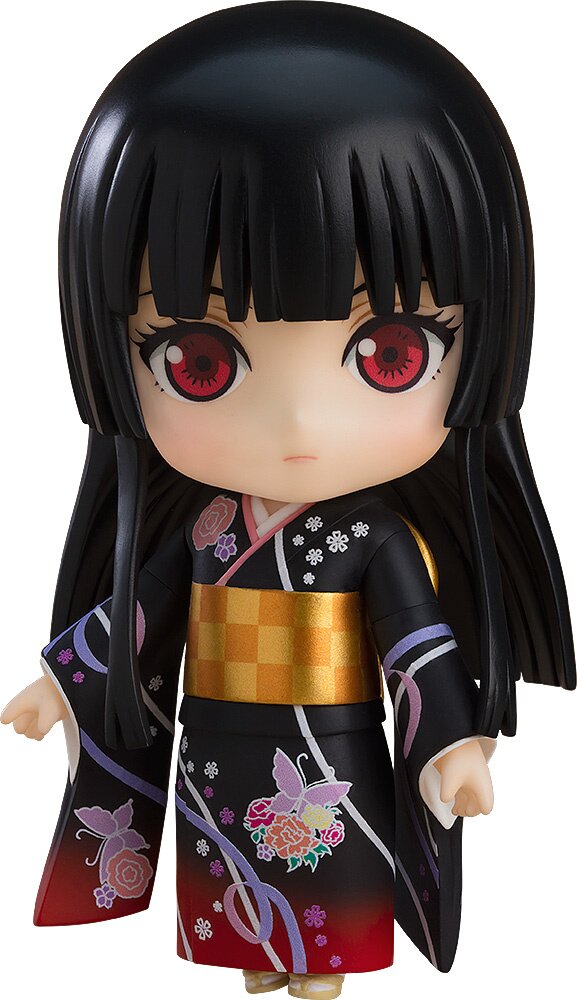 nendoroid enma ai