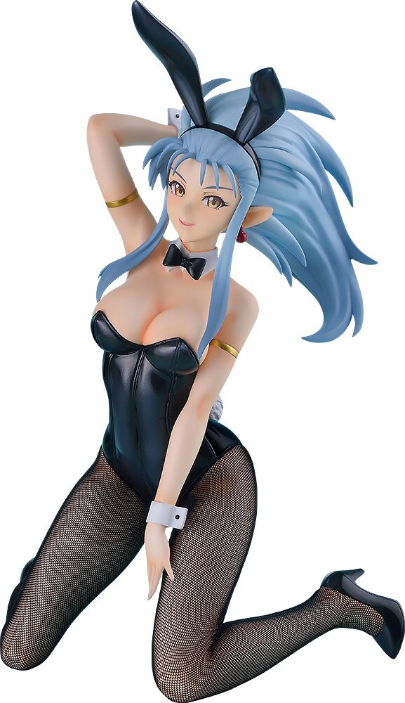 コミック・アニメ Tenchi Muyo! Ryoko Bunny Ver. FREEing Tenchi Muyo! Ryo-Ohki Ryoko: Bunny Ver. 1/4 Scale Figure: FREEing