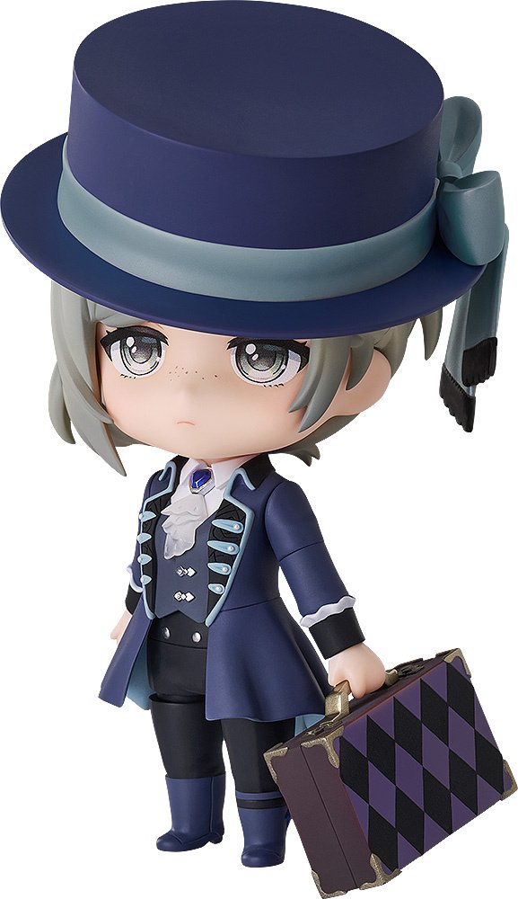 Nendoroid Reverse: 1999 Vertin: Good Smile Arts Shanghai - Tokyo