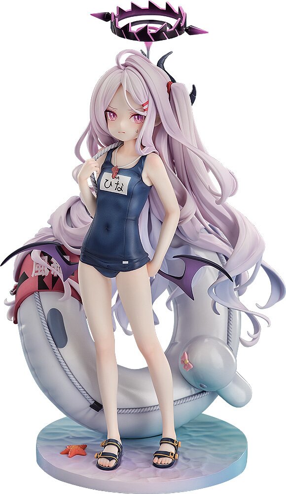 Blue Archive Hina: Swimsuit Ver. 1/7 Scale Figure - Tokyo