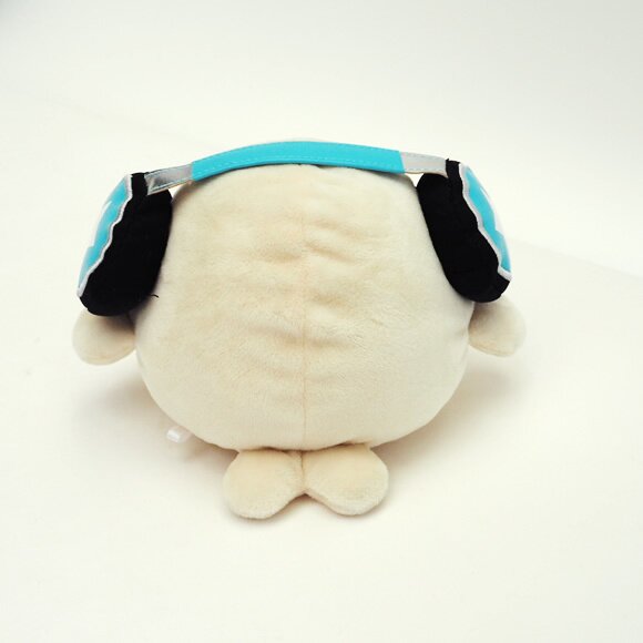 sirotan plush