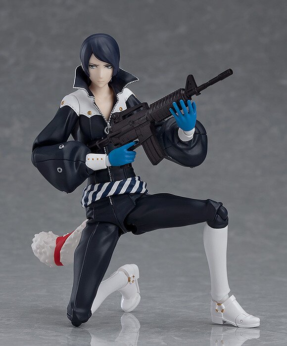 figma Persona 5 Fox: MAX FACTORY 24% OFF - Tokyo Otaku Mode