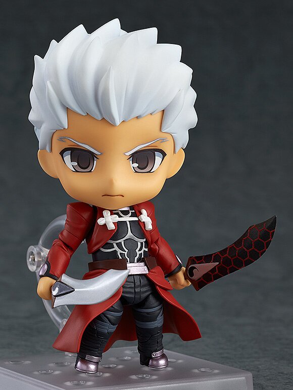 Nendoroid Fate/stay night Archer Alter: Good Smile Company - Tokyo