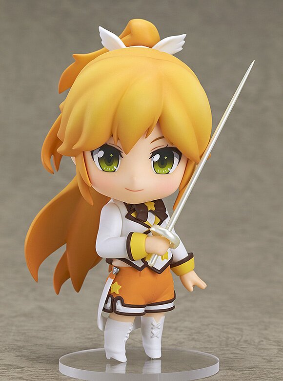 nendoroid sasara