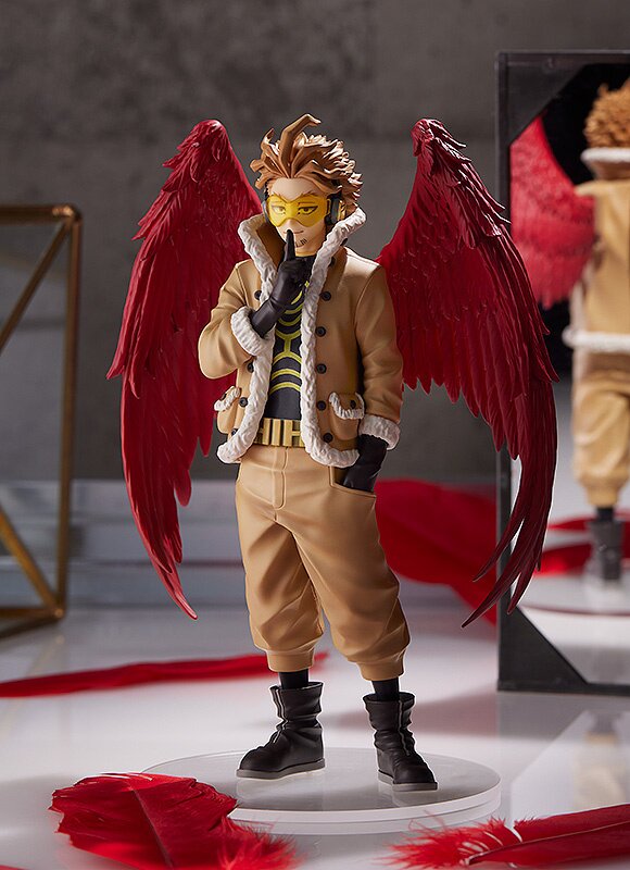 Pop Up Parade My Hero Academia Hawks - Tokyo Otaku Mode (TOM)