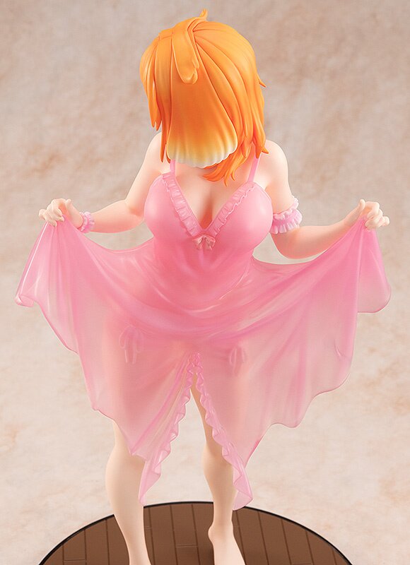 Harem in the Labyrinth of Another World Roxanne Issei Hyoujyu Comic ver.  1/7 Complete Figureanimota