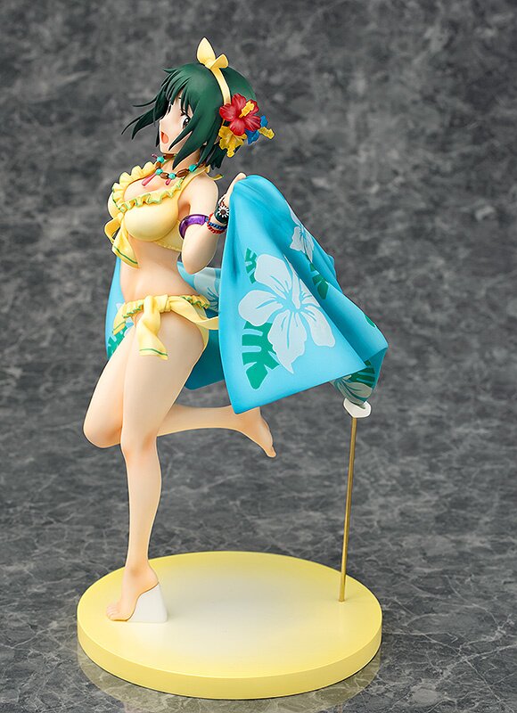 The Idolm@ster Kotori Otonashi 1/8 Scale Figure