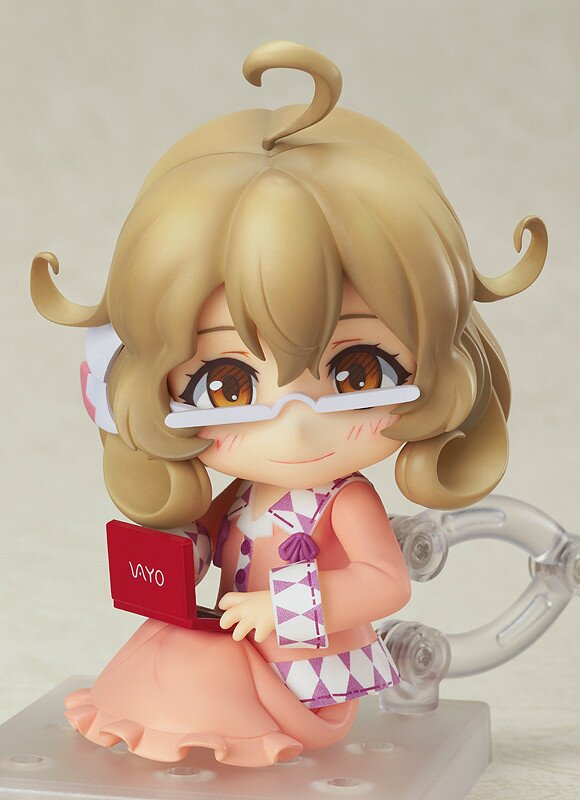 nendoroid 580