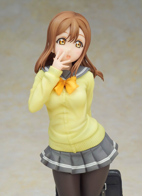 hanamaru figure