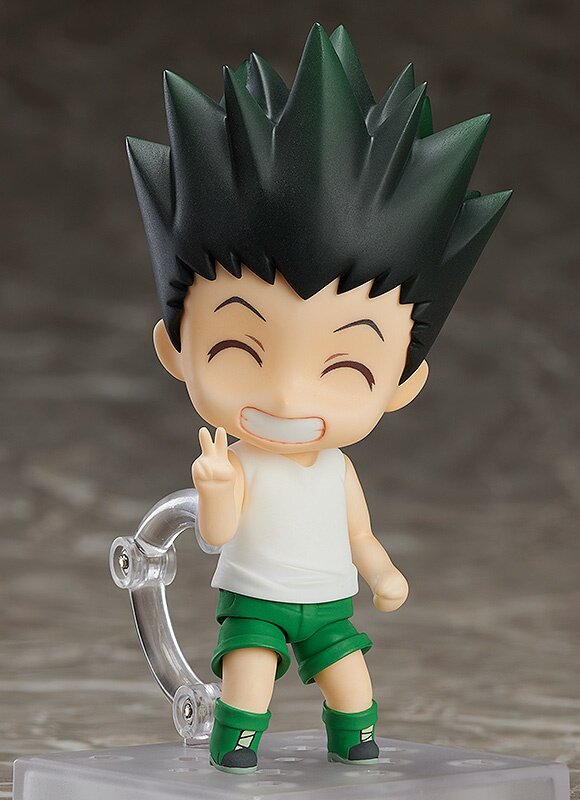 gon hxh figure