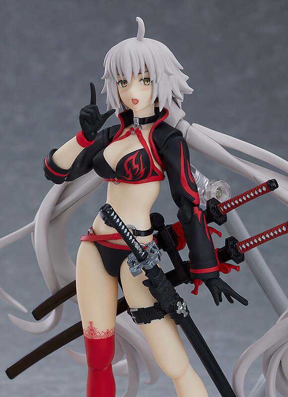 berserker figma