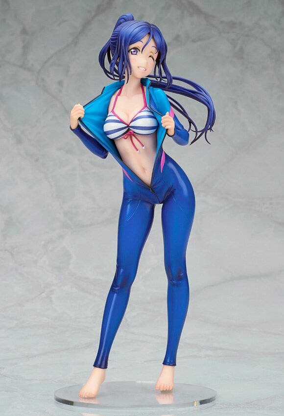 kanan matsuura figma