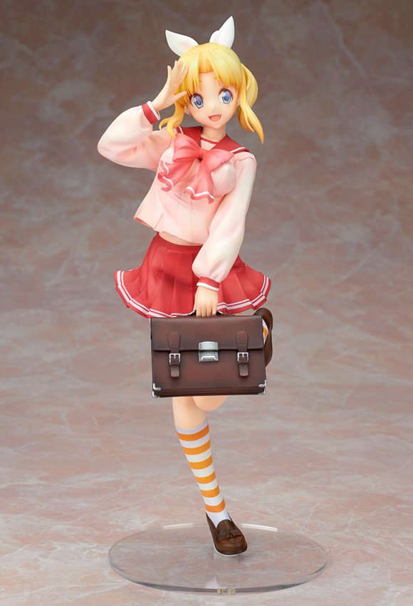 To heart シーエムズ　フィギュア ToHeart Lemmy Miyauchi 1/7 Scale Figure: Alter - Tokyo Otaku Mode