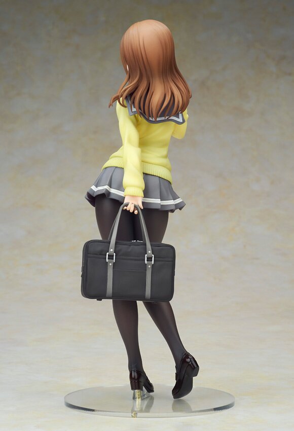 hanamaru figure