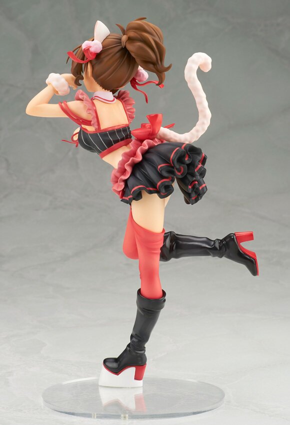 miku maekawa figure